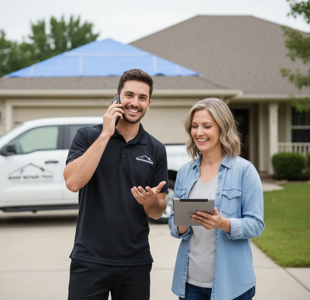 Roof Maintenance in Middleton, MA